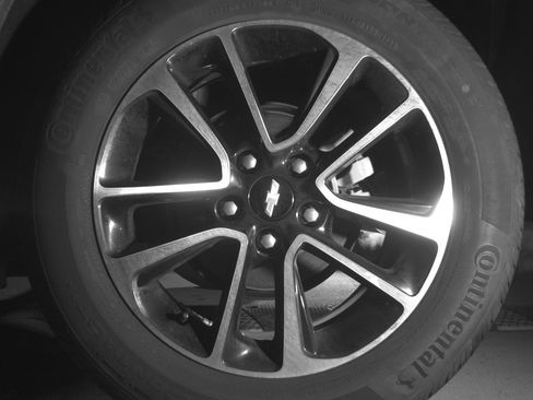 Used 2025 Chevrolet TrailBlazer LT FWD image 14