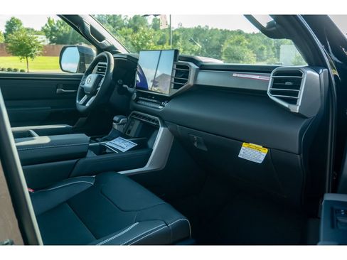 Used 2026 Toyota Tundra Limited RWD image 19