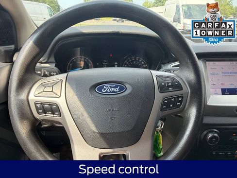 Used 2022 Ford Ranger XLT AWD/4WD image 21