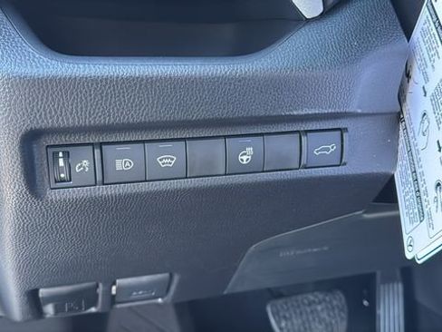 New 2025 Toyota RAV4 XLE image 16