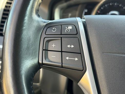 Used 2016 Volvo XC60 T6 Platinum w/ Climate Package image 23