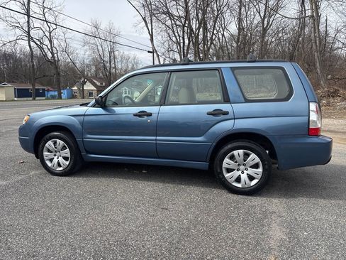 Used 2008 Subaru Forester 2.5X image 17