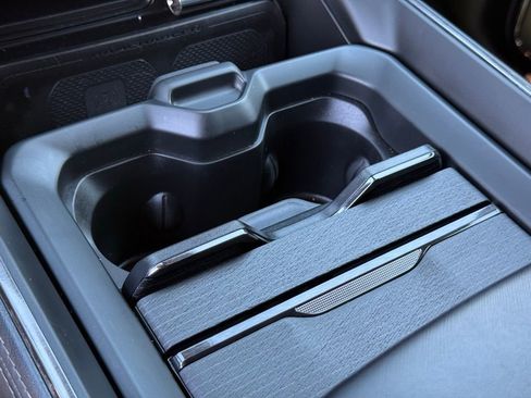 Used 2022 RAM 3500 Limited image 11