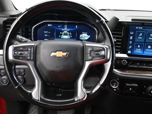 Used 2024 Chevrolet Silverado 2500 LT w/ True North Edition AWD/4WD image 11