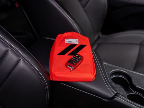 Used 2023 Dodge Challenger SRT Hellcat image 79