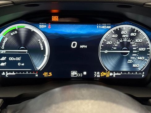 New 2026 Subaru Crosstrek 2.5i Sport AWD/4WD image 24