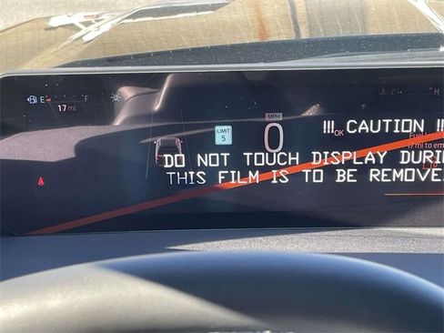 New 2025 Ford Expedition Platinum w/ Stealth Performance Package image 21