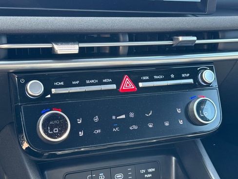 New 2026 Hyundai Santa Cruz Limited AWD/4WD image 21
