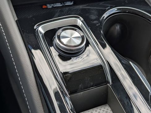 New 2026 Buick Envision Sport Touring AWD/4WD image 47