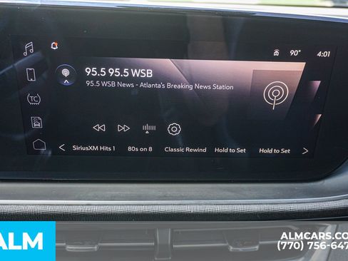 Used 2024 Buick Envista Preferred FWD image 41
