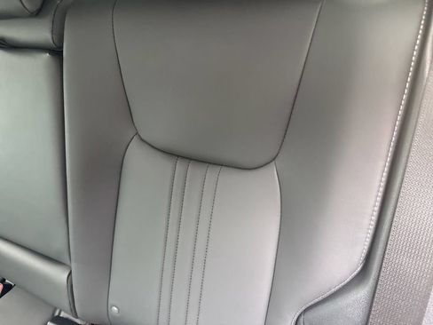 Used 2023 Lexus NX 350 AWD image 51