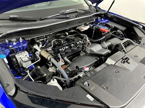 Certified 2025 Honda CR-V EX image 26