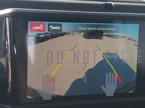 New 2026 Jeep Wrangler Unlimited Rubicon image 26