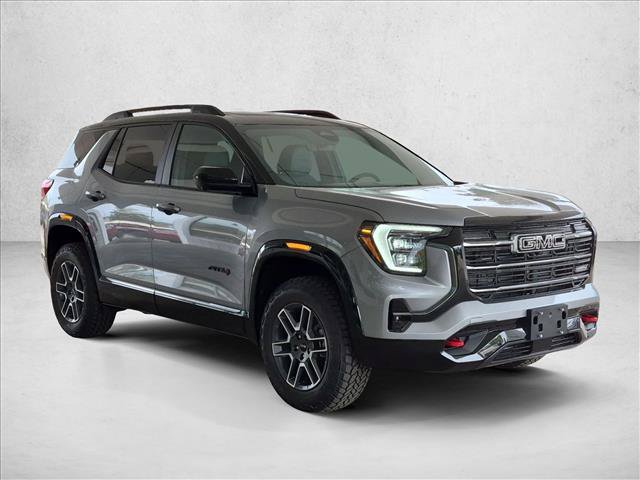 New 2027 GMC Terrain AT4 w/ Convenience Package III AWD/4WD image 7
