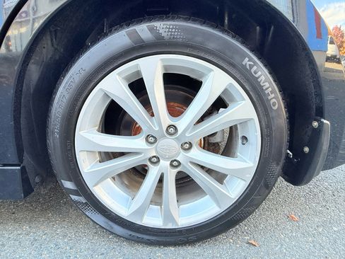 Used 2013 Subaru Legacy 2.5i Premium image 30