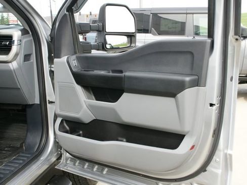 Certified 2024 Ford F350 XL w/ 360-Degree Camera Package image 31