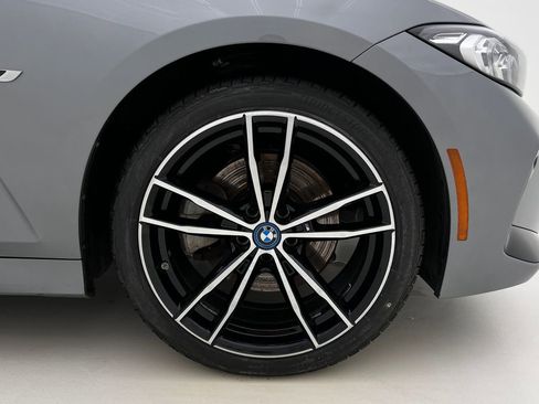 Certified 2023 BMW 330e xDrive w/ M Sport Package image 29
