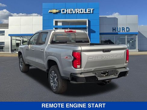New 2026 Chevrolet Colorado Z71 w/ Z71 Convenience Package 2 image 6