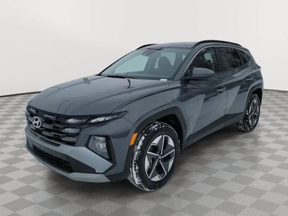 New 2026 Hyundai Tucson SEL