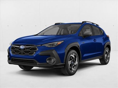 New 2026 Subaru Crosstrek 2.5i Limited image 1
