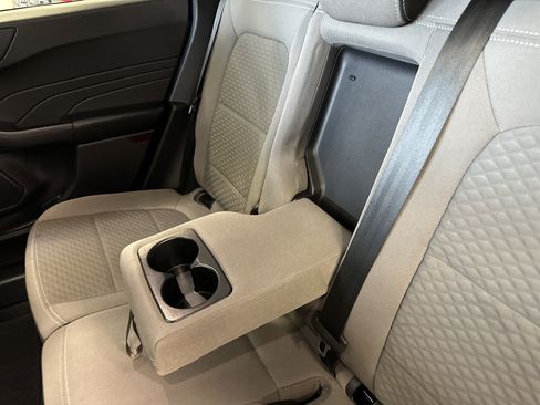 Certified 2022 Ford Escape SE w/ Convenience Package image 24