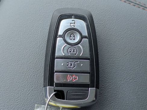 Certified 2026 Ford Explorer Active w/ Active Comfort Package RWD image 29