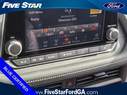 Used 2026 Nissan Rogue Dark Armor FWD image 20
