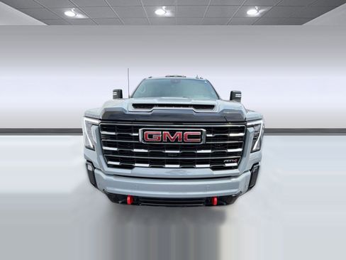 Used 2024 GMC Sierra 2500 AT4 w/ AT4 Premium Plus Package AWD/4WD image 6
