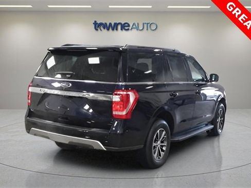 Used 2021 Ford Expedition XLT image 5