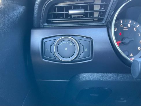 Used 2016 Ford Mustang Shelby GT350 image 37