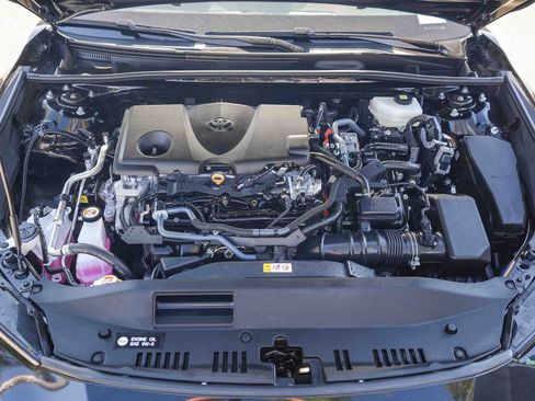 Used 2026 Toyota Camry LE FWD image 26
