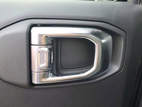 New 2026 Jeep Gladiator Sport image 16