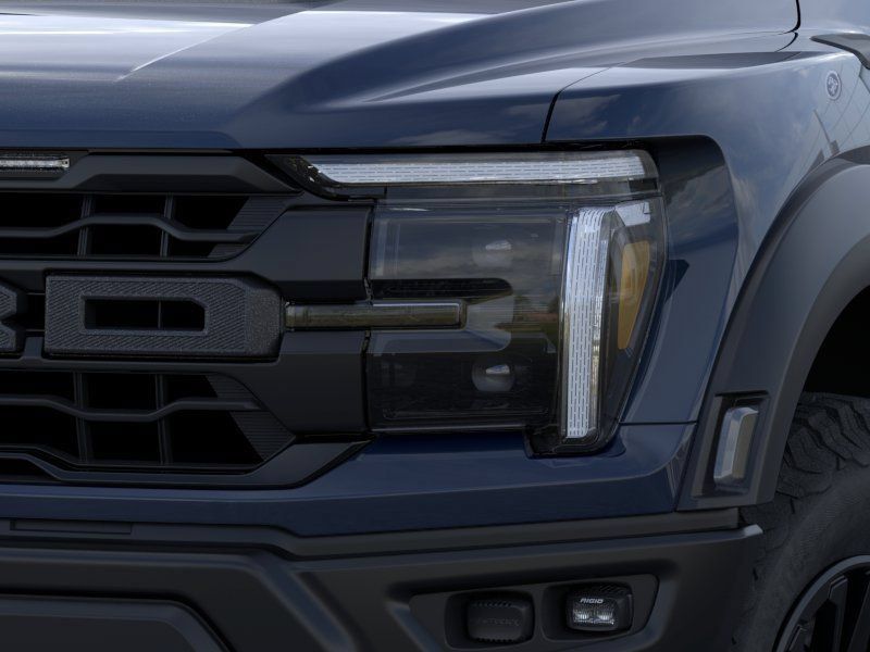 New 2026 Ford F150 Raptor AWD/4WD image 18