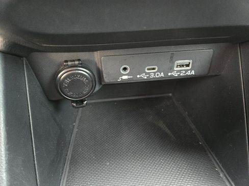 Used 2024 Subaru WRX image 12