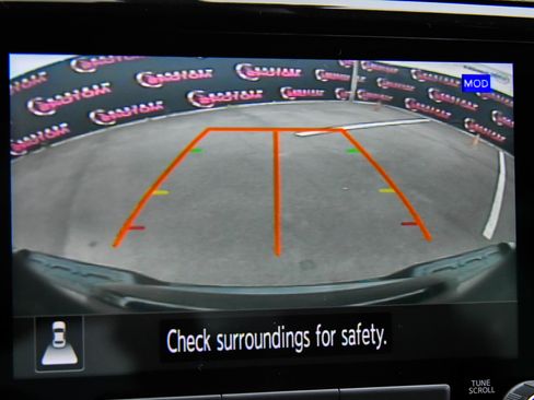 Used 2023 Nissan Frontier Pro-X w/ Pro Convenience Package image 21