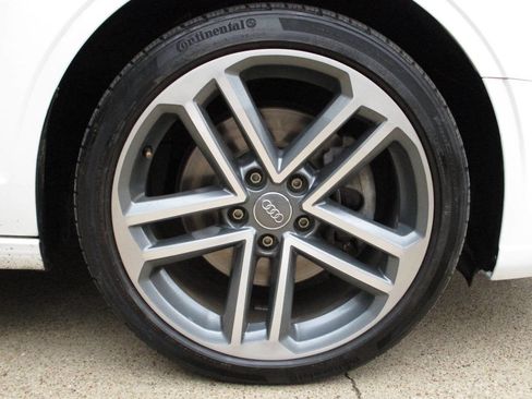 Used 2017 Audi A3 2.0T Premium w/ Convenience Package image 27