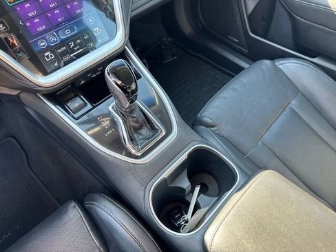 Used 2022 Subaru Legacy Limited image 21