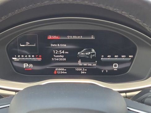 Used 2024 Audi Q5 2.0T Premium Plus AWD/4WD image 11
