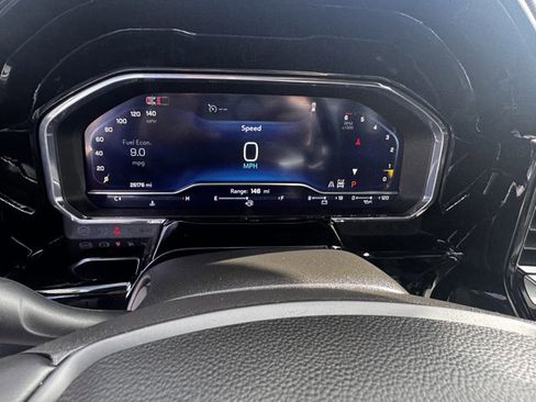 Used 2024 Chevrolet Silverado 1500 LT image 15