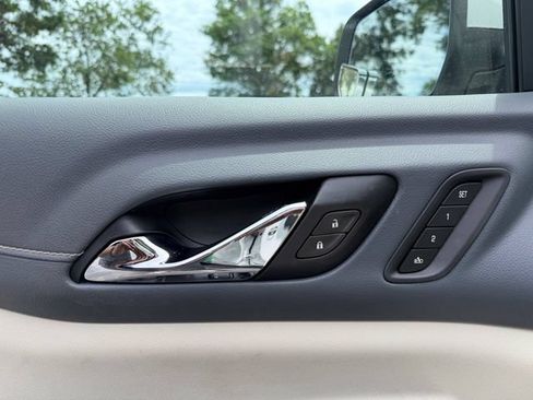 Used 2020 GMC Acadia Denali FWD image 10