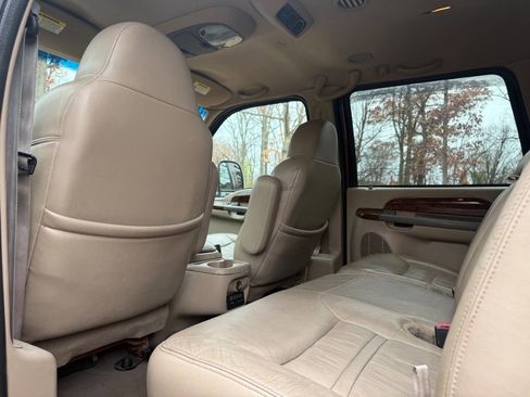 Used 2001 Ford Excursion Limited image 37