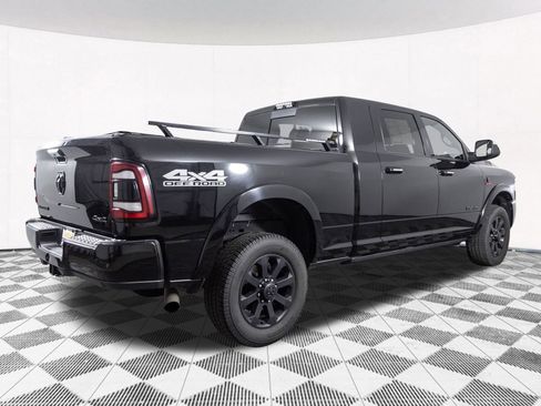 Used 2019 RAM 2500 Laramie AWD/4WD image 20