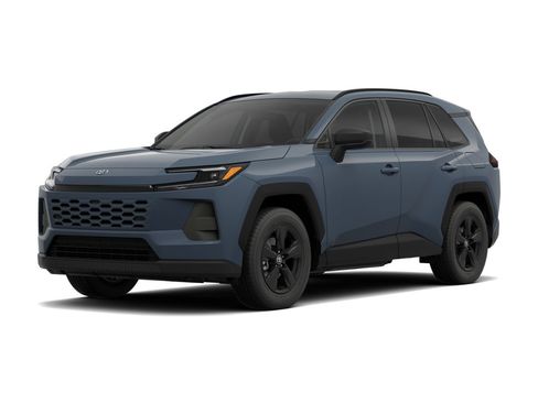 Used 2026 Toyota RAV4 XSE w/ Weather Package AWD/4WD image 1