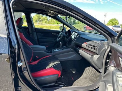 Used 2026 Subaru WRX Limited AWD/4WD image 25