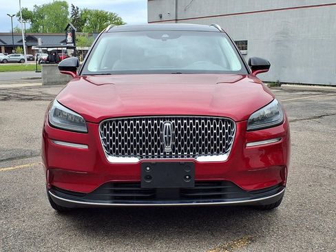 Used 2022 Lincoln Corsair AWD w/ Premium Package image 23