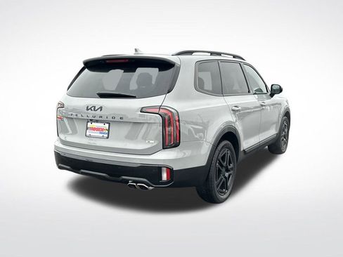 New 2025 Kia Telluride SX X-Line image 5
