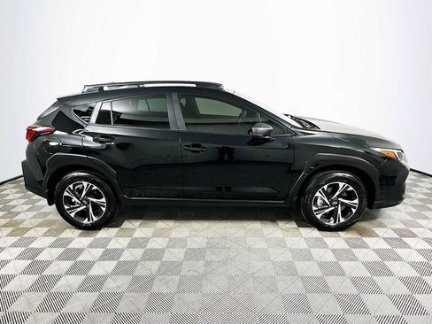 Certified 2025 Subaru Crosstrek 2.0i Premium image 8