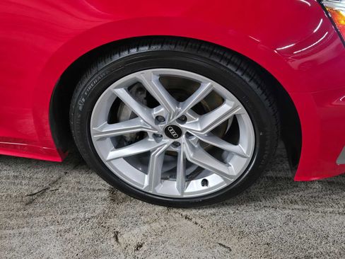 Used 2024 Audi A5 2.0T Premium Plus AWD/4WD image 9