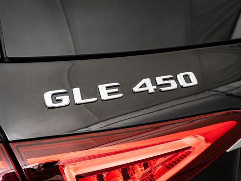 Certified 2023 Mercedes-Benz GLE 450 4MATIC image 18