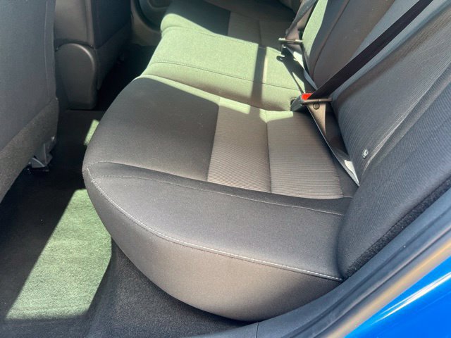 Used 2023 Nissan Sentra SV FWD image 23